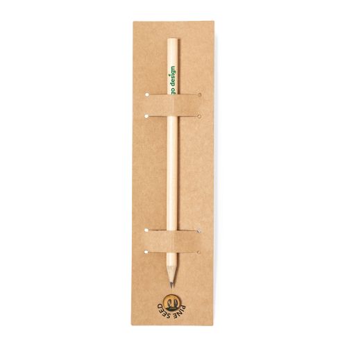 Crayon à graines - image 1